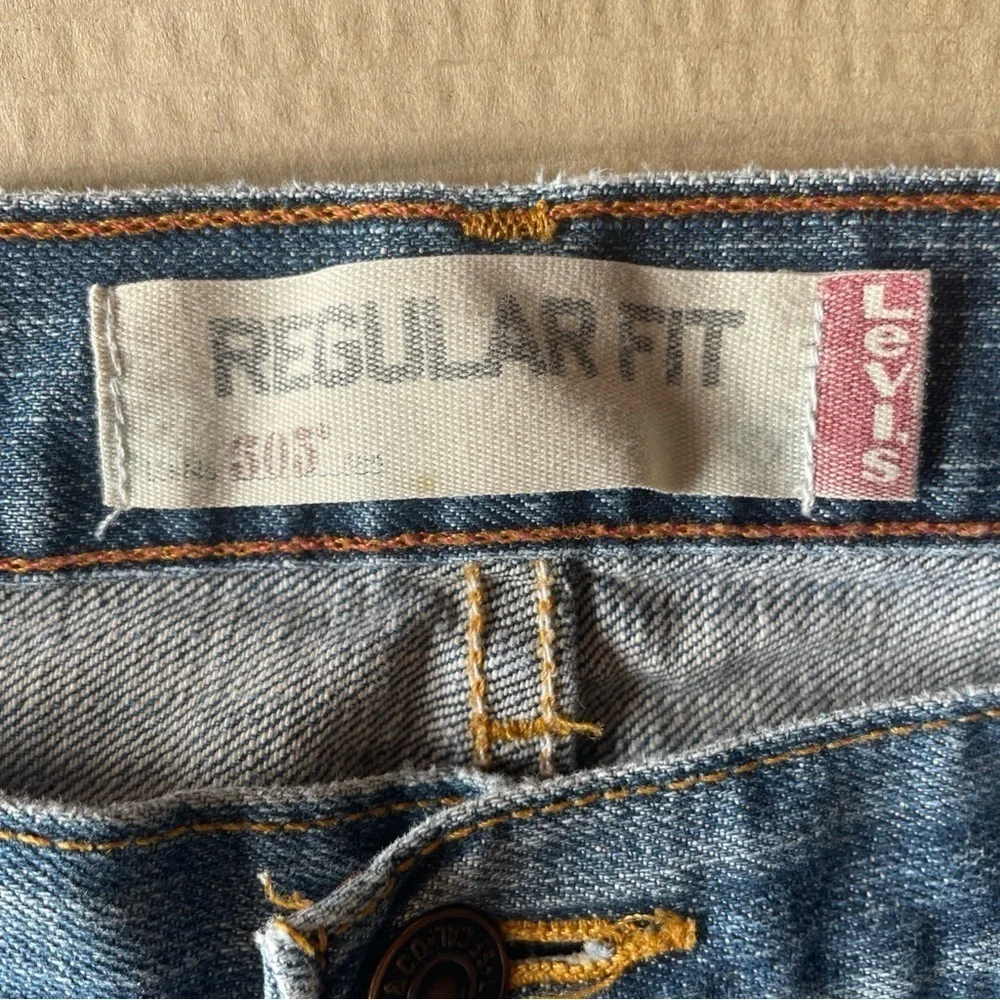 Levis classic men